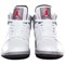 Jordan 1 Retro 89 White Cement 599873-104 - фото 621593