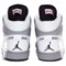 Jordan 1 Retro 89 White Cement 599873-104 - фото 621594