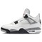 JORDAN 4 Retro White Cement 2025 FV5029-100 - фото 621628