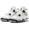 JORDAN 4 Retro White Cement 2025 FV5029-100 - фото 621630
