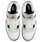 JORDAN 4 Retro White Cement 2025 FV5029-100 - фото 621631