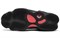 Jordan 6 Rings Black Red Sulfur 322992-065 - фото 621638