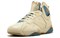 Jordan 7 Retro Pacific Blue 304775-281 - фото 621640