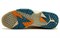 Jordan 7 Retro Pacific Blue 304775-281 - фото 621643