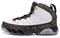 Jordan 9 Retro Doernbecher Pollito 580892-170 - фото 621644