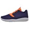 Jordan Eclipse Anti Slip Wear Resistant Low Top Running Shoes Men's Purple 724010-505 - фото 621683