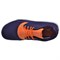 Jordan Eclipse Anti Slip Wear Resistant Low Top Running Shoes Men's Purple 724010-505 - фото 621686