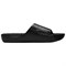 Jordan Franchise Abrasion Resistant Slide Slippers Men's Black HQ2163-001 - фото 621700