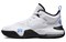 JORDAN Stay Loyal 2 'White Black Blue' DQ8401-100 - фото 621715