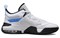 JORDAN Stay Loyal 2 'White Black Blue' DQ8401-100 - фото 621716