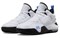 JORDAN Stay Loyal 2 'White Black Blue' DQ8401-100 - фото 621717
