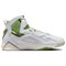 JORDAN True Flight Chlorophyll HF4826-100 - фото 621727
