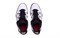 Jordan 6-17-23 White Gym Red GS 428818-100 - фото 621773