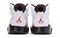 Jordan 6-17-23 White Gym Red GS 428818-100 - фото 621774