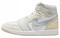 Jordan Air Jordan 1 MM High 'Coconut Milk' Cushioned Slip Resistant High Top Vintage Basketball Shoes Women's White pz-1805250102221538388 - фото 621776