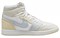 Jordan Air Jordan 1 MM High 'Coconut Milk' Cushioned Slip Resistant High Top Vintage Basketball Shoes Women's White pz-1805250102221538388 - фото 621777