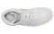 Jordan Air Jordan 1 MM High 'Coconut Milk' Cushioned Slip Resistant High Top Vintage Basketball Shoes Women's White pz-1805250102221538388 - фото 621778