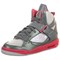 Jordan Flight 45 High Cool Grey GS 524864-029 - фото 621788