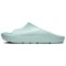 Jordan Post Slide Light Dew Women's FZ6511-301 - фото 621797