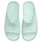Jordan Post Slide Light Dew Women's FZ6511-301 - фото 621799