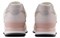 New Balance 574 Beige White Pink Sand Women's WL574RU2 - фото 621830