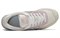 New Balance 574 Space Pink Winter Sky Women's WL574LBL - фото 621843