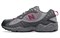 New Balance 703 Grey Pink Women's pz--5764068587594807589 - фото 621882