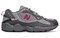 New Balance 703 Grey Pink Women's pz--5764068587594807589 - фото 621883