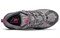 New Balance 703 Grey Pink Women's pz--5764068587594807589 - фото 621884