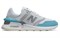 New Balance 997 B Wide 'Blue' Women's WS997GFK - фото 621900