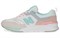 New Balance 997 'Green Pink' Women's CW997HBA - фото 621903