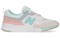 New Balance 997 'Green Pink' Women's CW997HBA - фото 621904