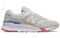 New Balance 997 'Ivory Blue Pink' Women's CW997HKA - фото 621909