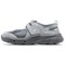 New Balance NB Breeze Abrasion Resistant Low Top Casual Shoes Women's Gray NBRJEF010G - фото 621989