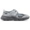 New Balance NB Breeze Abrasion Resistant Low Top Casual Shoes Women's Gray NBRJEF010G - фото 621990