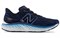 New Balance NB Fresh Foam X EVOZ V3 X Evoz V3 Anti Slip Wear Resistant Low Top Running Shoes Women's Dark Blue WEVOZGN3 - фото 622015