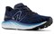 New Balance NB Fresh Foam X EVOZ V3 X Evoz V3 Anti Slip Wear Resistant Low Top Running Shoes Women's Dark Blue WEVOZGN3 - фото 622016