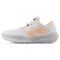 New Balance NB FuelCell Collection NB 796 Cushioning, Wear Resistant Low Top Tennis Shoes Women's White Gray Orange WCO796W4 - фото 622018