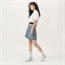 New Balance Women's 550 'Silver Birch' Women's BBW550WS - фото 622043