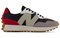 New Balance 327 White Black MS327CB - фото 622087