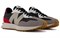 New Balance 327 White Black MS327CB - фото 622088