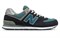 New Balance 574 'Navy' M574JN - фото 622116