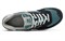 New Balance 574 'Navy' M574JN - фото 622117