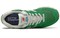 New Balance 574 Varsity Green ML574HE2 - фото 622125