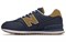 New Balance 574v2 Natural Indigo Workwear ML574BC2 - фото 622127