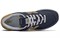 New Balance 574v2 Natural Indigo Workwear ML574BC2 - фото 622130