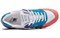 New Balance 577 MiUK Sunrise Pack Pink Teal pz--5017010105636019213 - фото 622135