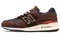New Balance 997 Elevated Basics pz-8246146410827111512 - фото 622187