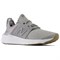 New Balance Fresh Foam X Cruz V3 Shadow Grey Raincloud White MCRUZEG3 - фото 622218