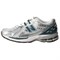 New Balance NB 1906R Anti Slip Wear Resistant Low Top Running Shoes Men's Silver U1906RC - фото 622257